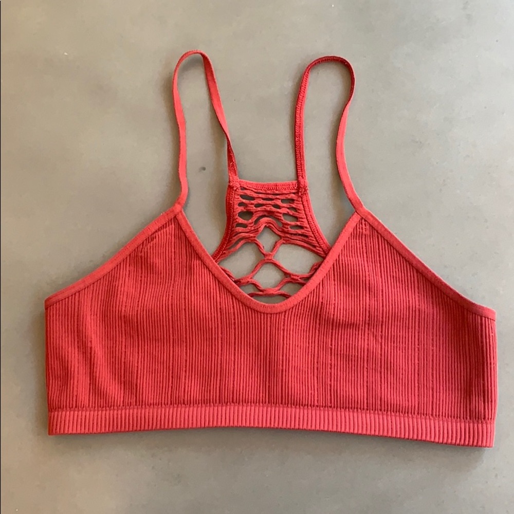 Free People Bralette